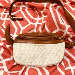 Michael kors Fanny pack